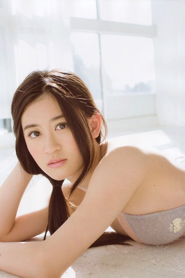 【上西恵グラビア画像】NMB48出身の元アイドルがキューティーハニーを演じるってよ！ 57