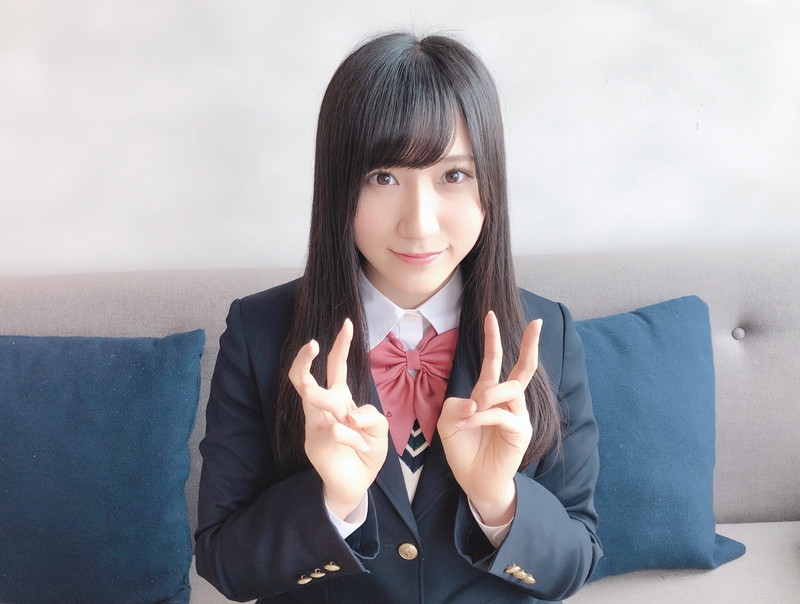 【西澤瑠莉奈エロ画像】20歳の節目でNMB48からの卒業を決めたって見切りが早いなｗ