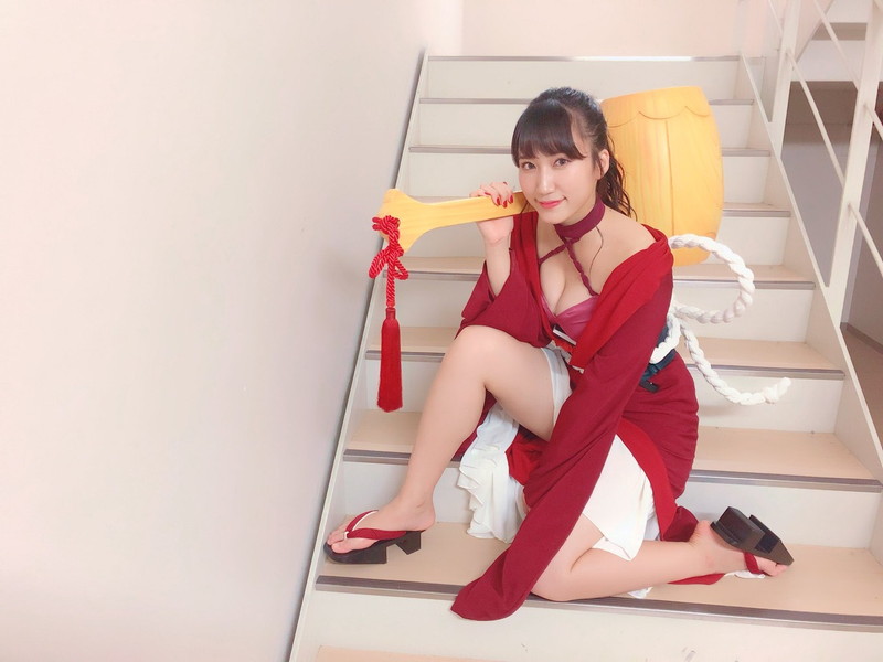 【西澤瑠莉奈エロ画像】20歳の節目でNMB48からの卒業を決めたって見切りが早いなｗ 40