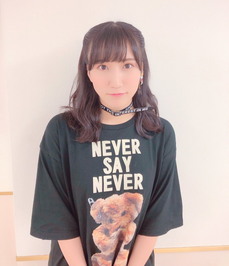 【西澤瑠莉奈エロ画像】20歳の節目でNMB48からの卒業を決めたって見切りが早いなｗ 48
