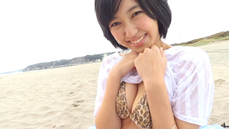 【咲村良子キャプ画像】Ｈカップのめちゃシコ爆乳ボディでオジサマに猛プッシュ！？ 47