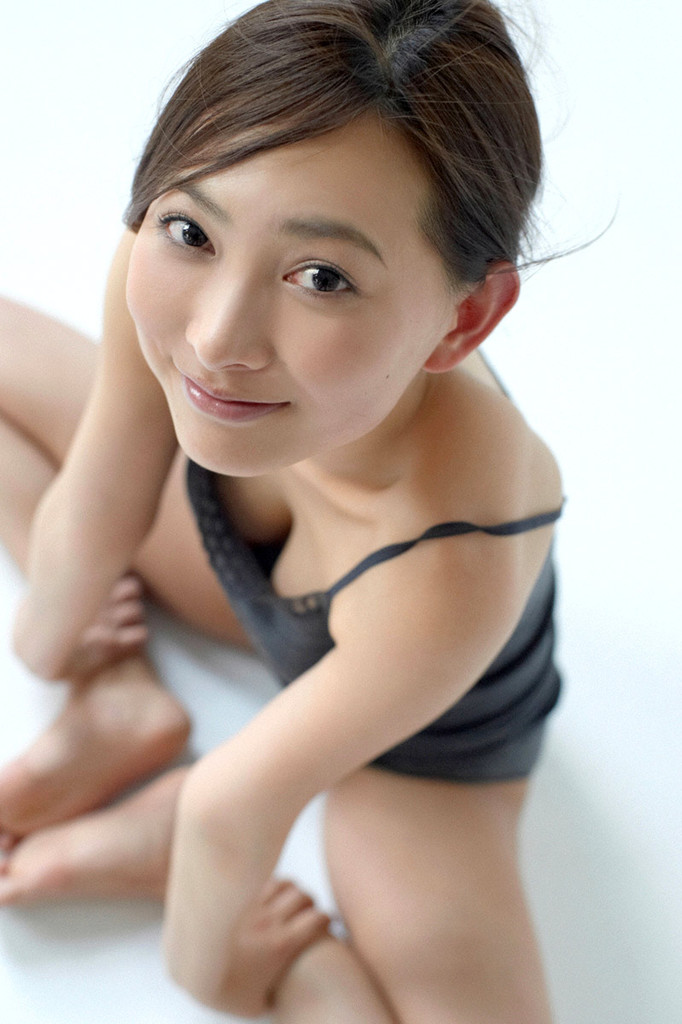 【谷村美月お宝画像】NHK連ドラがデビューという輝かしい経歴を持つ女優のエロ画像 20
