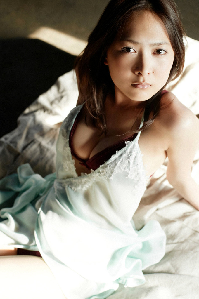 【谷村美月お宝画像】NHK連ドラがデビューという輝かしい経歴を持つ女優のエロ画像 48