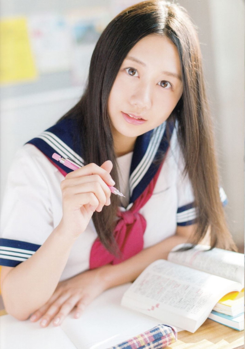 【古畑奈和グラビア画像】SKE48アイドルの可愛くてちょっとエッチなビキニ写真 74