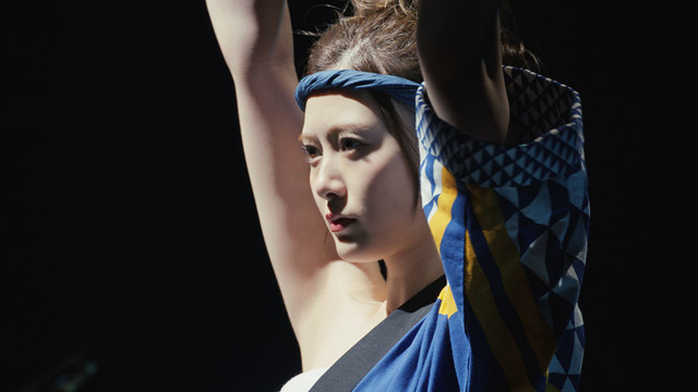 【白石麻衣キャプ画像】乃木坂46を卒業したセンターアイドルのお宝出演シーン 44