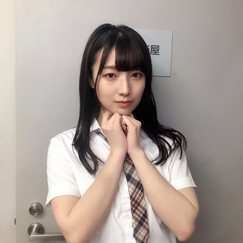 【安部若菜グラビア画像】NMB48アイドルの可愛くてちょっとエッチな写真 31