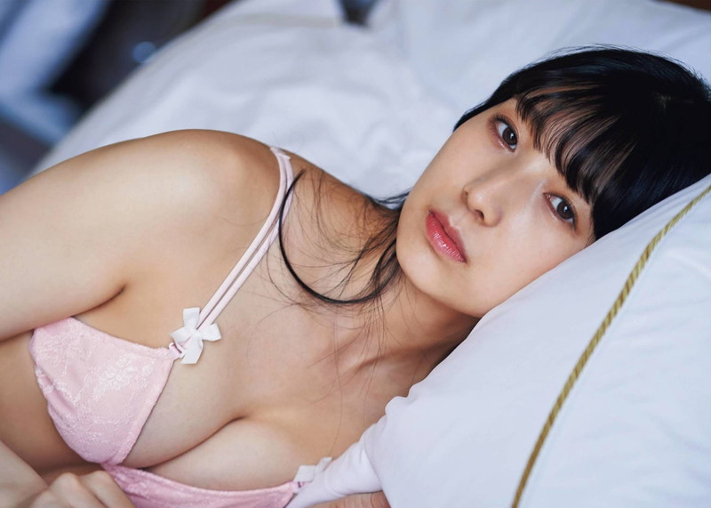 【安部若菜グラビア画像】NMB48アイドルの可愛くてちょっとエッチな写真 36