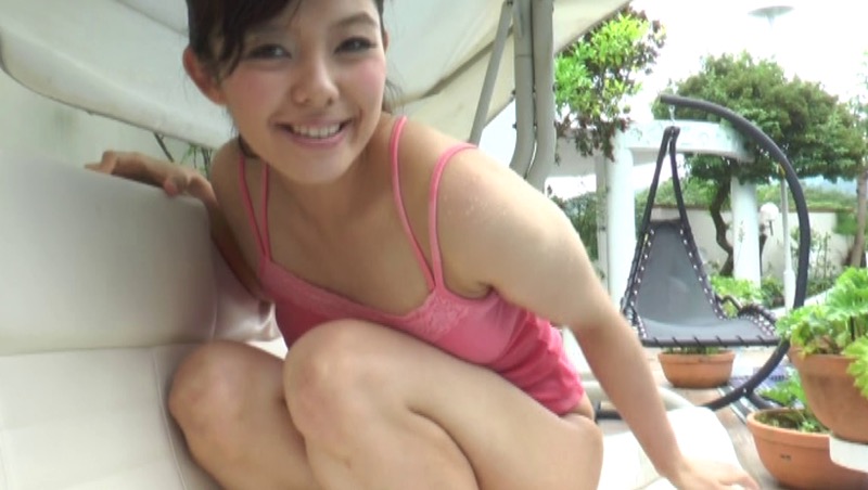 【郷司利也子エロ画像】女子プロボクサーでグラビアアイドルをしてるスポーツ美女 18