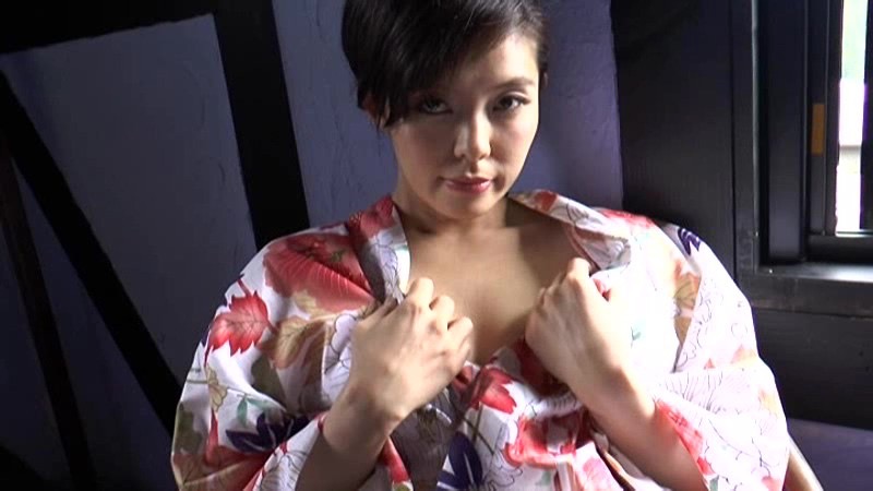 【郷司利也子エロ画像】女子プロボクサーでグラビアアイドルをしてるスポーツ美女 31