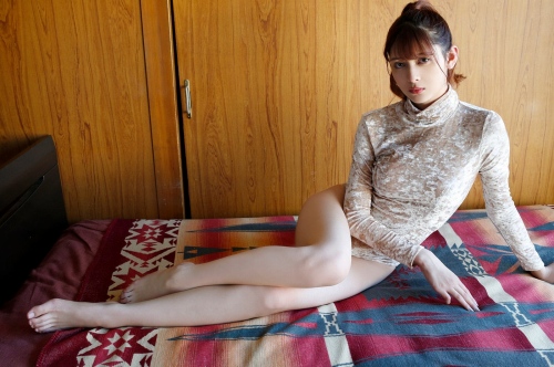 【アンジェラ芽衣エロ画像】ハーフ美人モデルが仮面ライダーで女優デビューしたとかｗ 33
