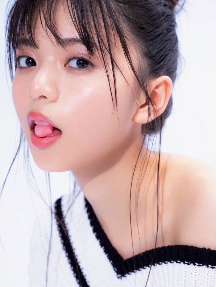 【齋藤飛鳥グラビア画像】美少女と評判の乃木坂アイドルがやっぱり可愛い！ 40