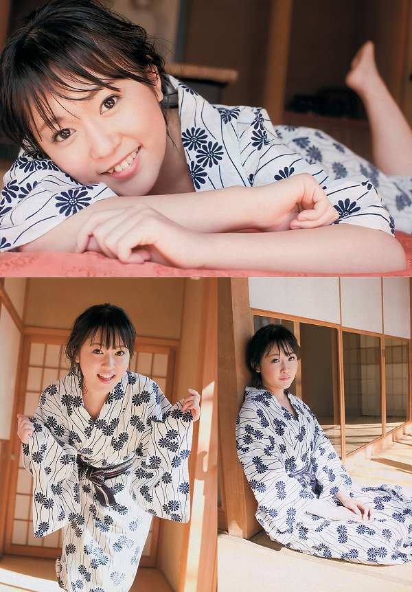 【多田愛佳お宝画像】元AKB48アイドルのビキニやパンチラショット！ 23