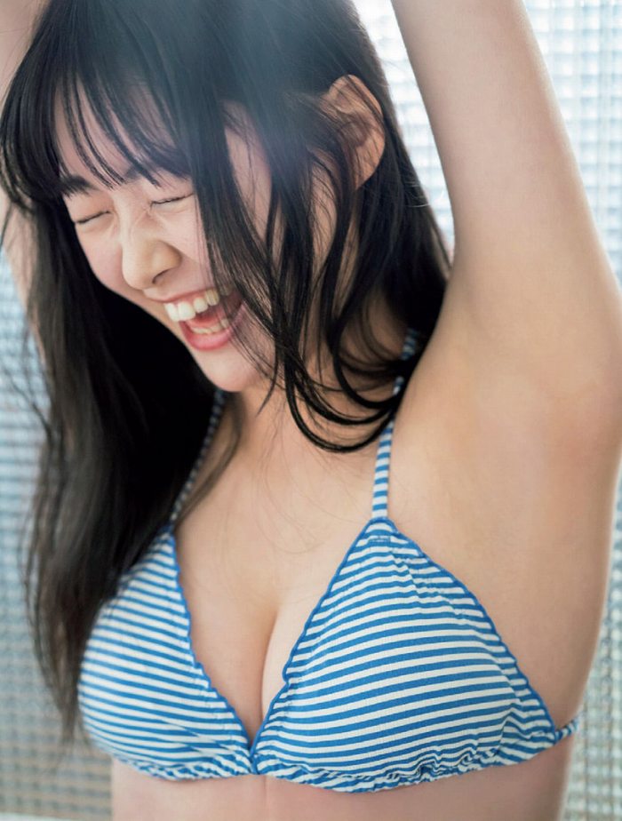 【達家真姫宝グラビア画像】元AKB48アイドルがビキニ水着姿で再出発！？ 35