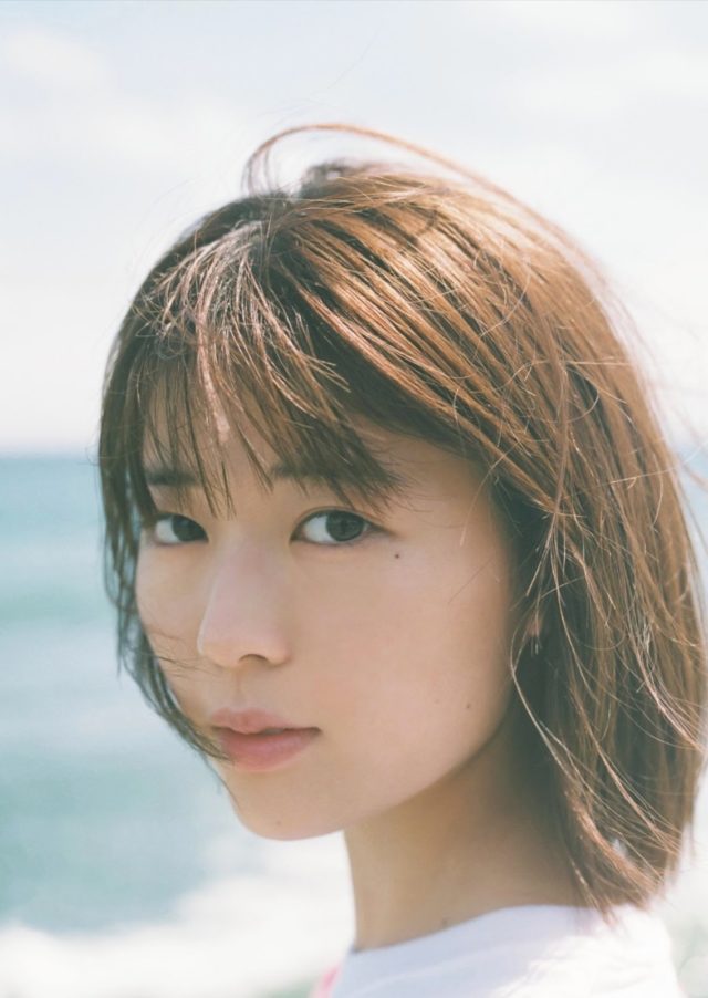 【岩本蓮加グラビア画像】透き通るような美肌が綺麗な乃木坂46アイドル 42
