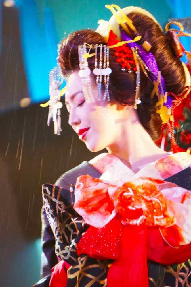 【岩本和子ヘアヌード画像】アラフォーでグラドルデビューした美魔女系熟女のエロ画像 45