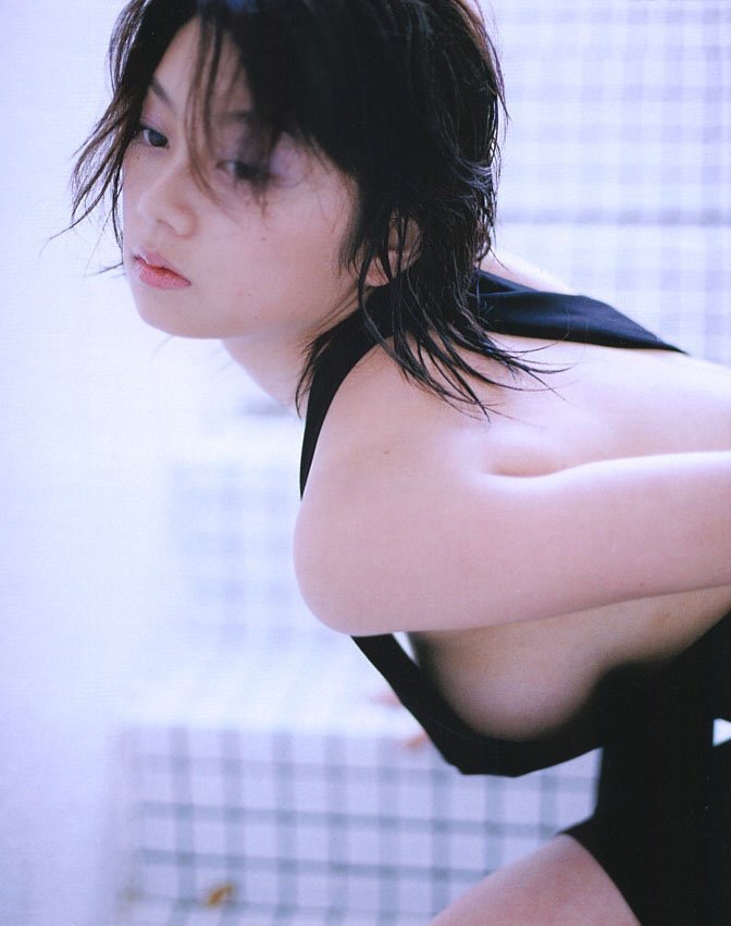 【小池栄子グラビア画像】グラビアアイドルといえばこの人というレジェンド級の美女！ 41