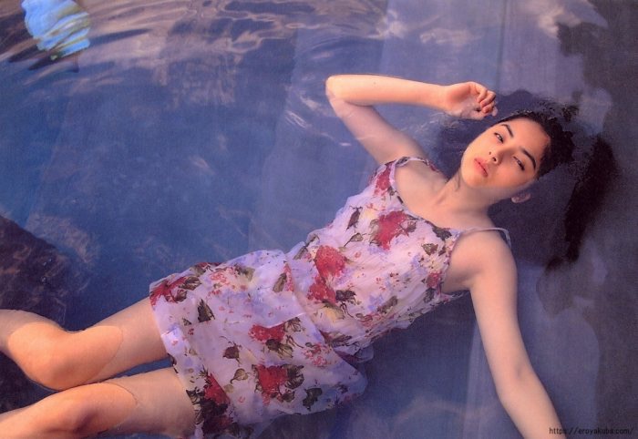 【櫻井淳子お宝画像】ベテラン女優の若い頃の可愛い水着姿やセクシーヌード画像 10