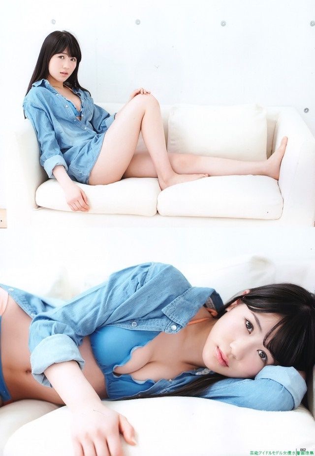 【西野未姫放送事故画像】元AKB48アイドルでありながらバラエティに身体張りすぎな女ｗ 41