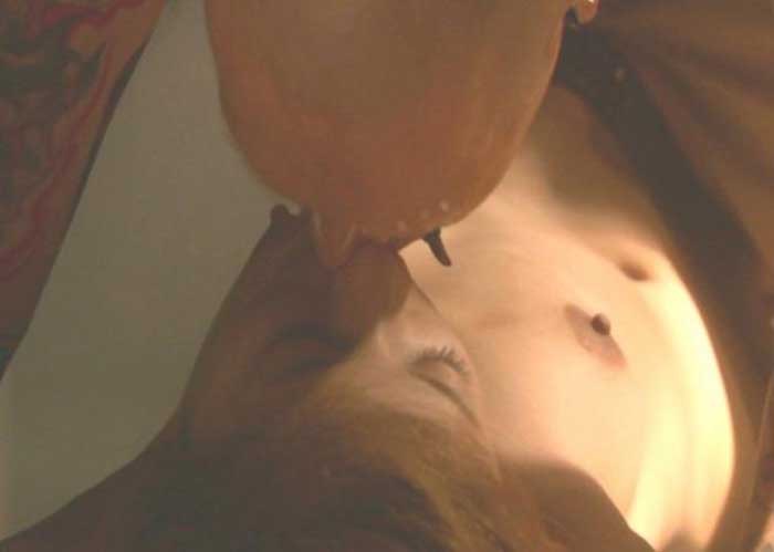 【吉高由里子濡れ場画像】怪しい雰囲気を醸し出している美人女優の艶めかしいセックスシーン 62