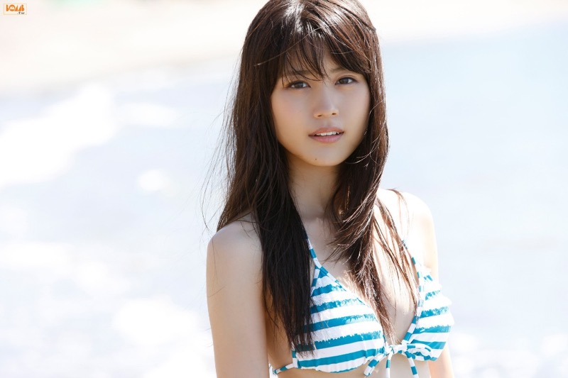 【有村架純エロ画像】NHK連ドラ「あまちゃん」出演で人気を獲得した美人女優のセクシー画像