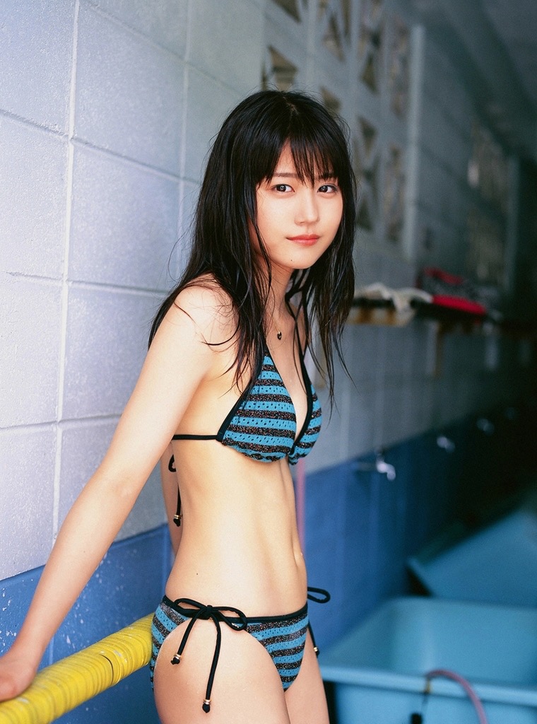 【有村架純エロ画像】NHK連ドラ「あまちゃん」出演で人気を獲得した美人女優のセクシー画像 19
