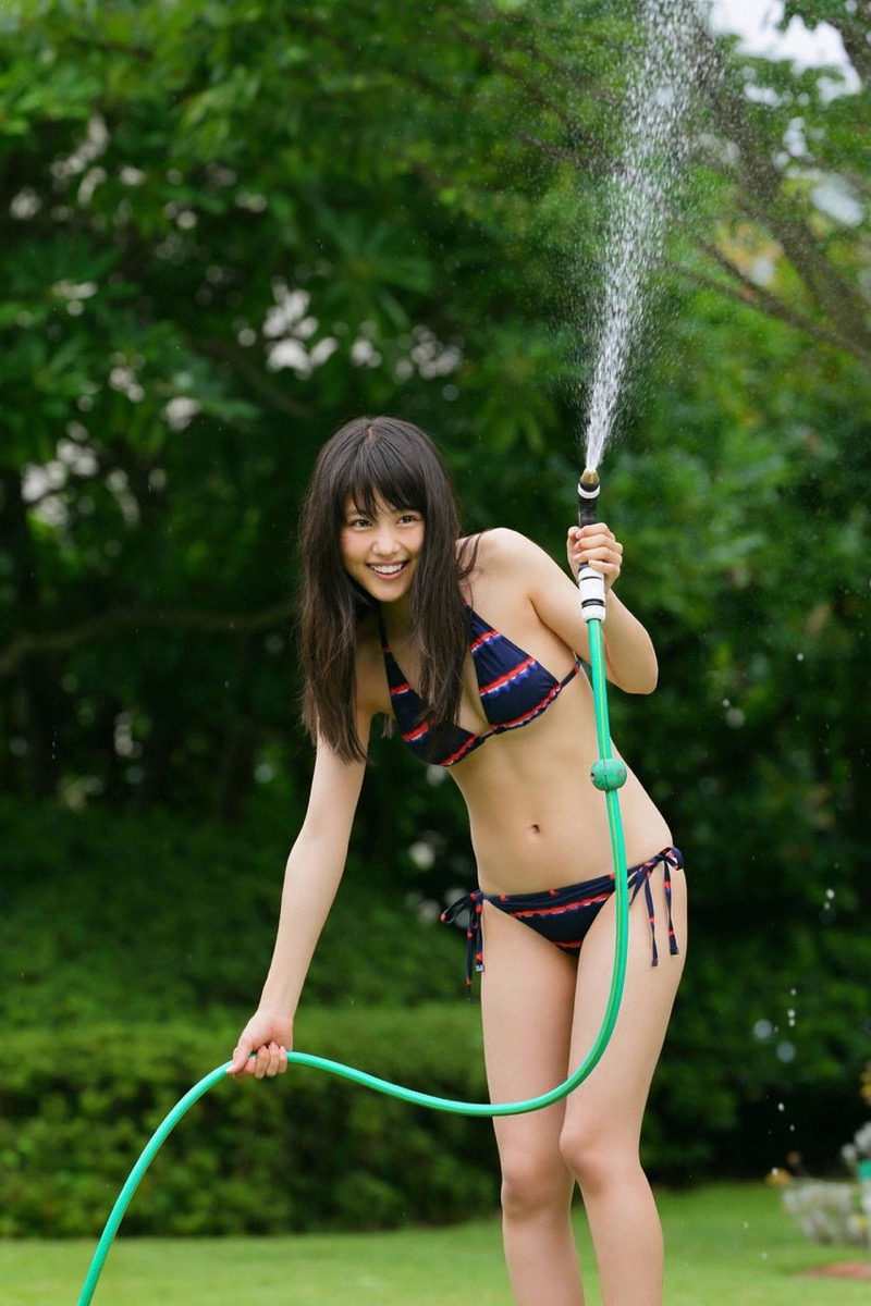 【有村架純エロ画像】NHK連ドラ「あまちゃん」出演で人気を獲得した美人女優のセクシー画像 24