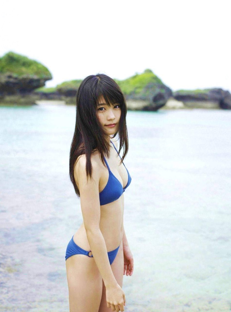 【有村架純エロ画像】NHK連ドラ「あまちゃん」出演で人気を獲得した美人女優のセクシー画像 26