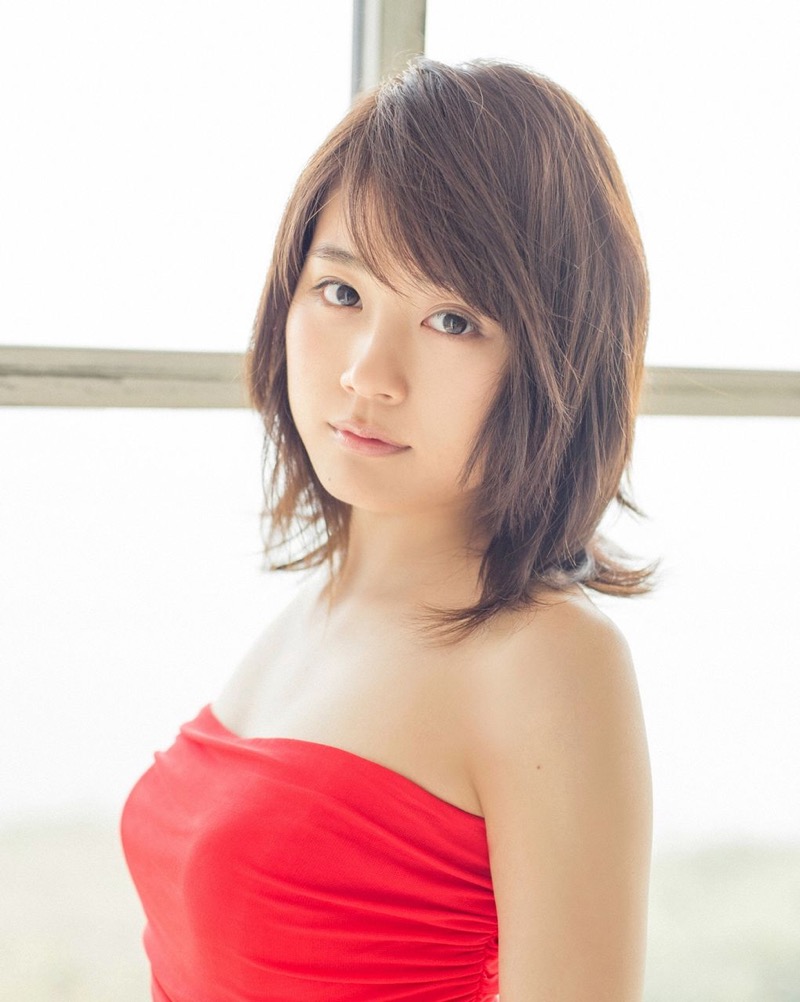 【有村架純エロ画像】NHK連ドラ「あまちゃん」出演で人気を獲得した美人女優のセクシー画像 36
