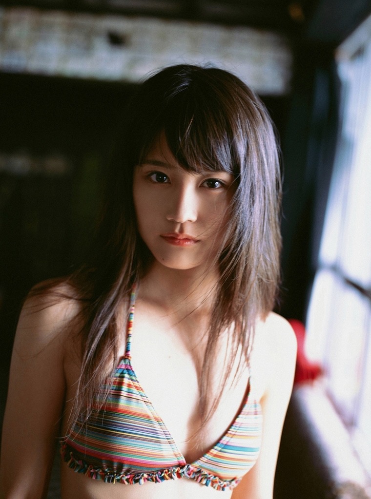【有村架純エロ画像】NHK連ドラ「あまちゃん」出演で人気を獲得した美人女優のセクシー画像 39