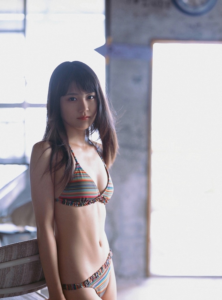 【有村架純エロ画像】NHK連ドラ「あまちゃん」出演で人気を獲得した美人女優のセクシー画像 40