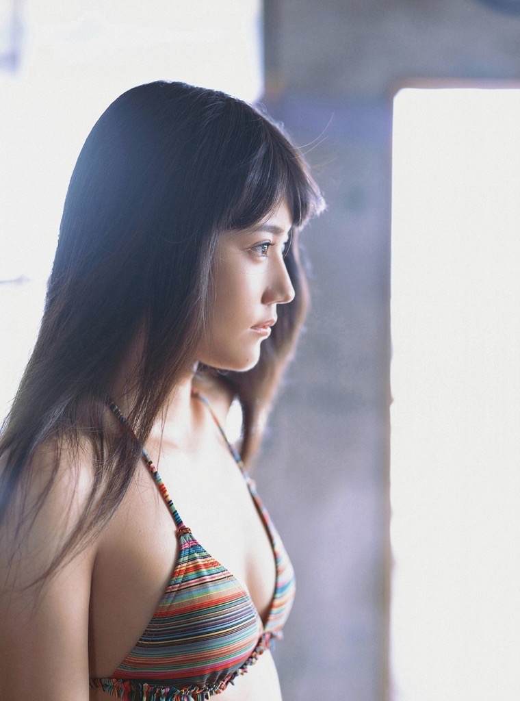 【有村架純エロ画像】NHK連ドラ「あまちゃん」出演で人気を獲得した美人女優のセクシー画像 41