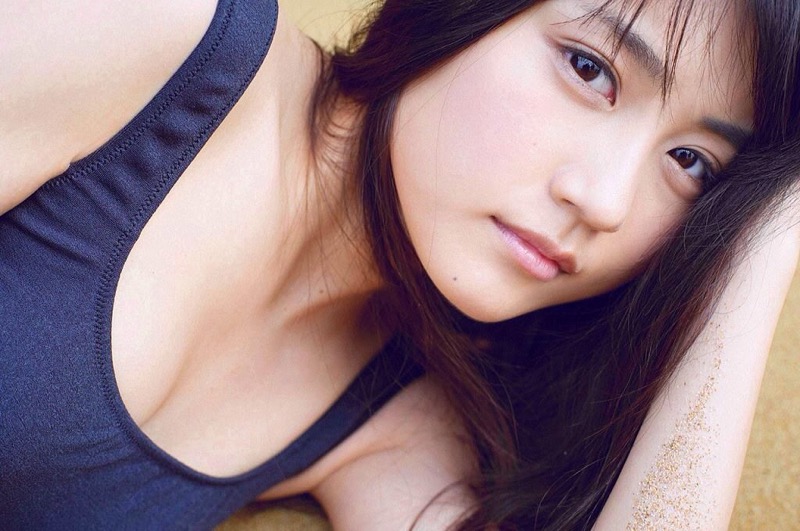 【有村架純エロ画像】NHK連ドラ「あまちゃん」出演で人気を獲得した美人女優のセクシー画像 48