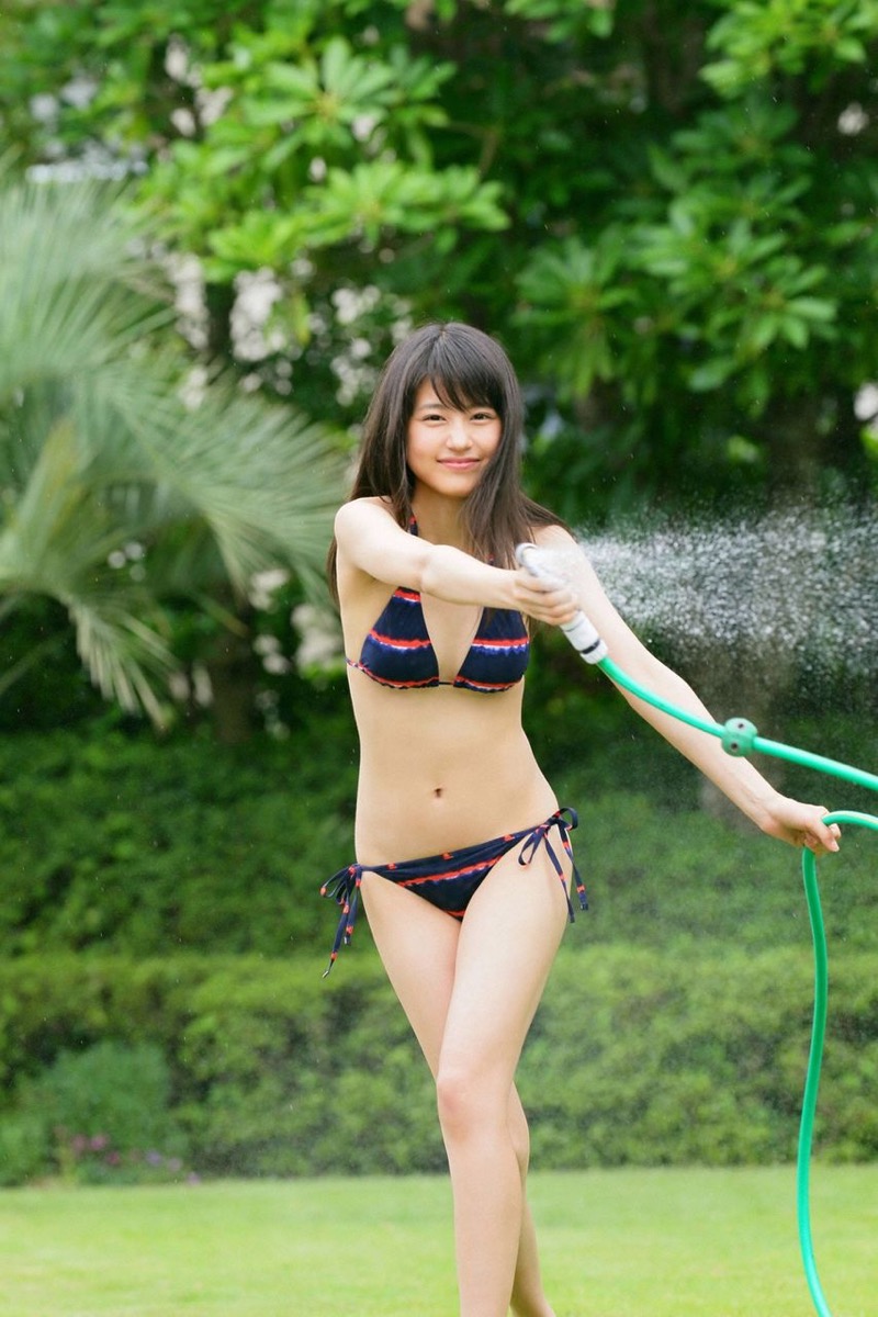 【有村架純エロ画像】NHK連ドラ「あまちゃん」出演で人気を獲得した美人女優のセクシー画像 50