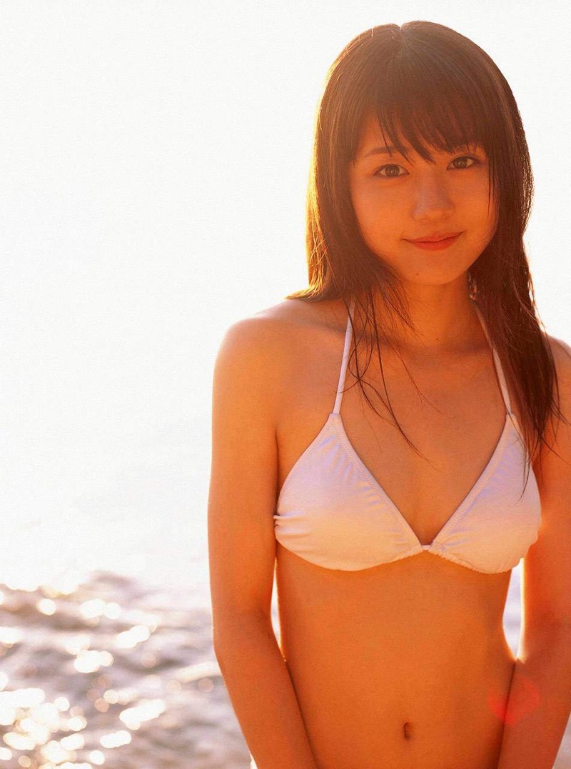 【有村架純エロ画像】NHK連ドラ「あまちゃん」出演で人気を獲得した美人女優のセクシー画像 52