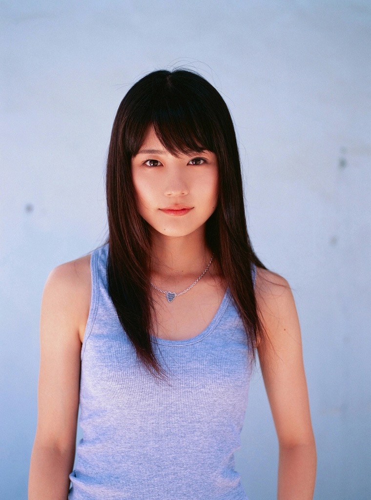 【有村架純エロ画像】NHK連ドラ「あまちゃん」出演で人気を獲得した美人女優のセクシー画像 59
