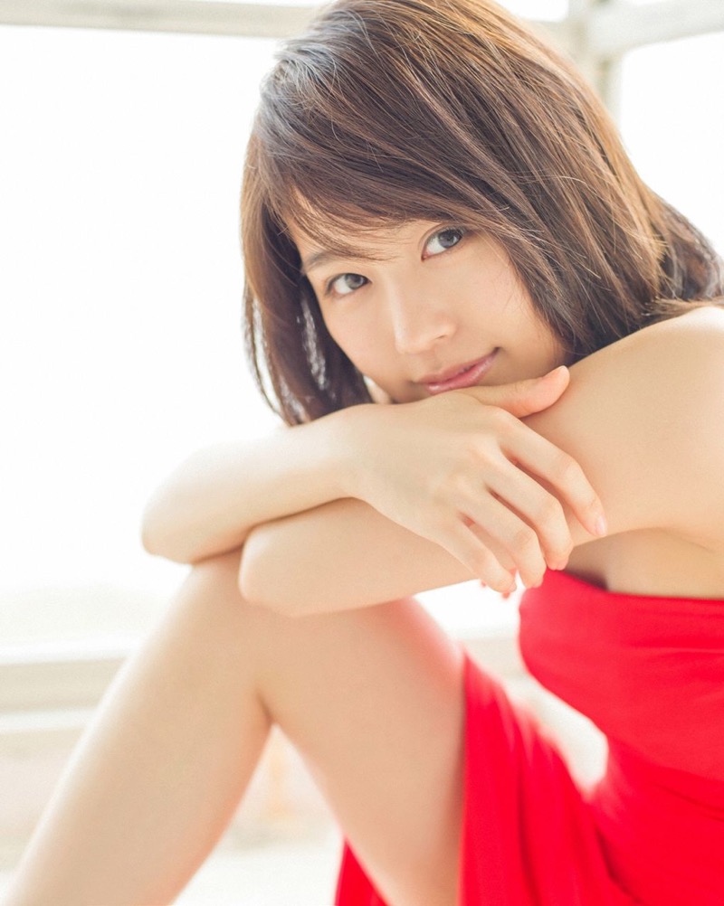 【有村架純エロ画像】NHK連ドラ「あまちゃん」出演で人気を獲得した美人女優のセクシー画像 61