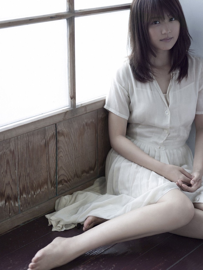 【有村架純エロ画像】NHK連ドラ「あまちゃん」出演で人気を獲得した美人女優のセクシー画像 62
