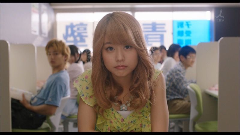 【有村架純エロ画像】NHK連ドラ「あまちゃん」出演で人気を獲得した美人女優のセクシー画像 72