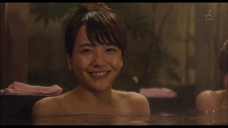 【有村架純エロ画像】NHK連ドラ「あまちゃん」出演で人気を獲得した美人女優のセクシー画像 74