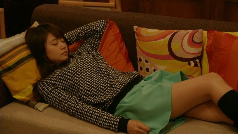 【有村架純エロ画像】NHK連ドラ「あまちゃん」出演で人気を獲得した美人女優のセクシー画像 76