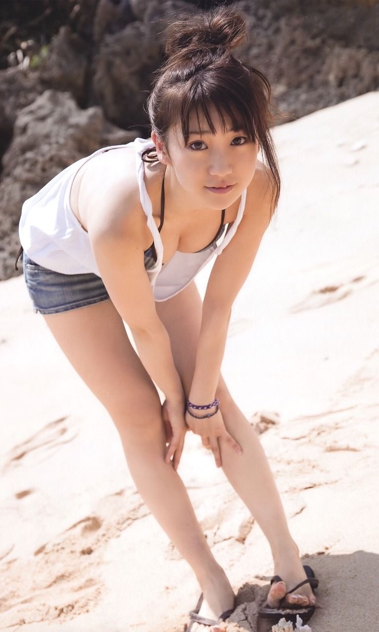 【大島優子グラビア画像】元AKB48アイドルとして有名だけど実は芸歴20年越えのベテランだった件 49