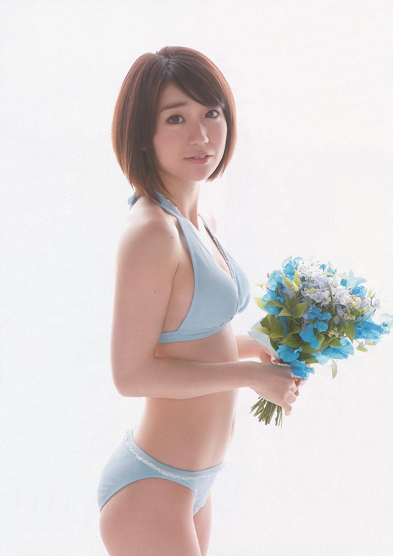 【大島優子グラビア画像】元AKB48アイドルとして有名だけど実は芸歴20年越えのベテランだった件 69