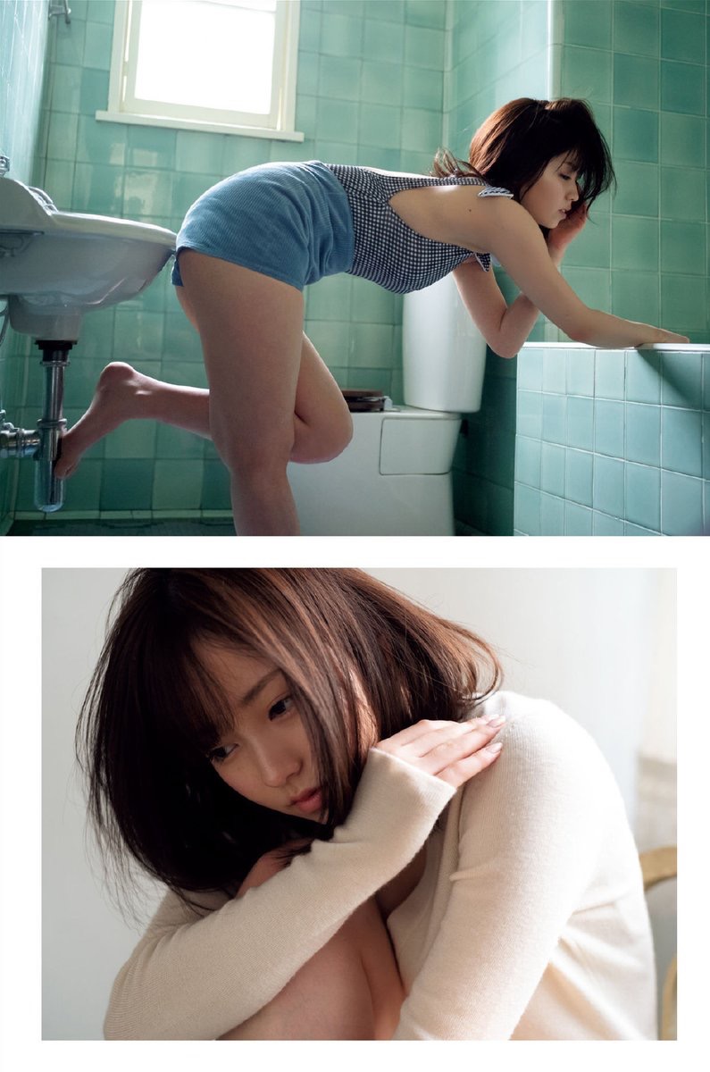 【今泉佑唯エロ画像】アイドルグループ欅坂46で一期生を務めた美少女の健康的なグラビア画像 46