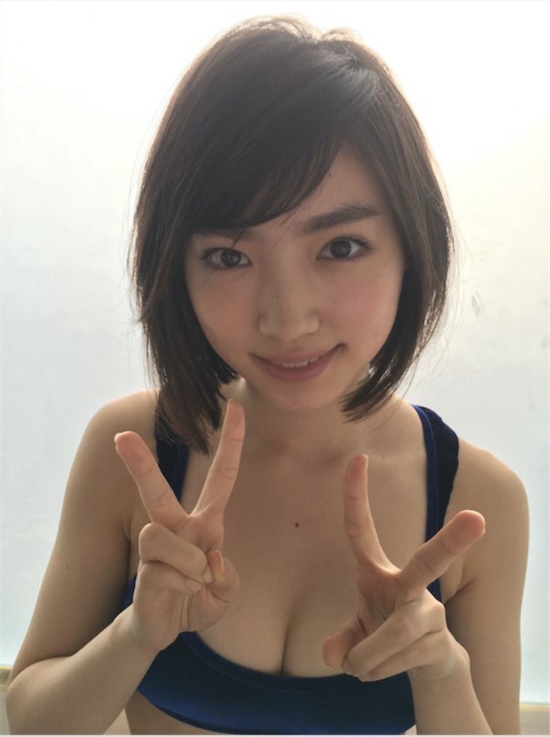 【太田夢莉水着画像】19歳にしてNMB48アイドルからの卒業を決めた美少女のグラビアが可愛い過ぎたｗｗｗｗ 66