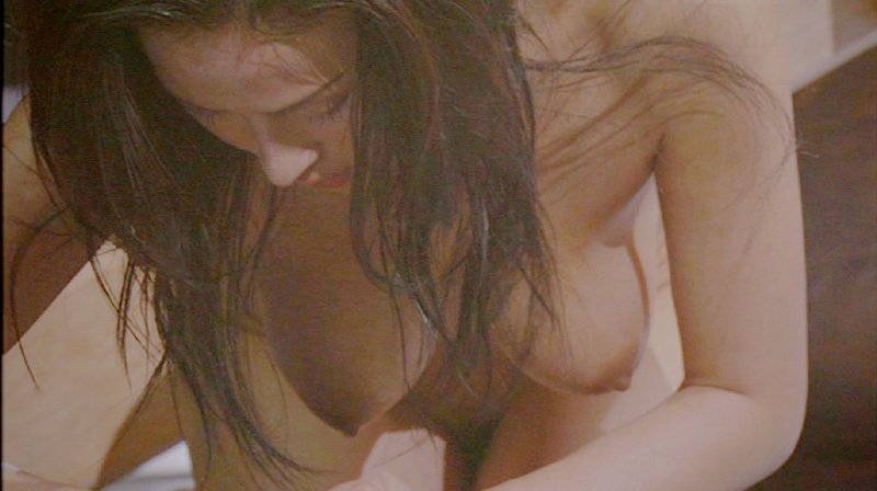 【濡れ場キャプ画像】映画やドラマの濡れ場シーンで女優の乳首が見えたときの興奮ったらないｗｗｗ 09