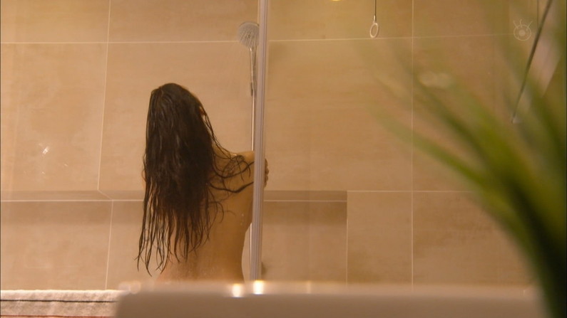 【入浴キャプ画像】ドラマとかで放送された女優さんのセクシーな入浴シーンｗ 16