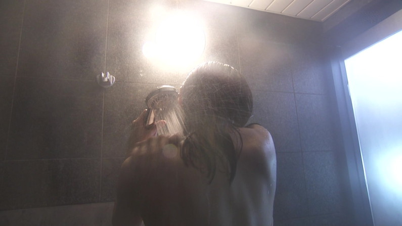 【入浴キャプ画像】ドラマとかで放送された女優さんのセクシーな入浴シーンｗ 21