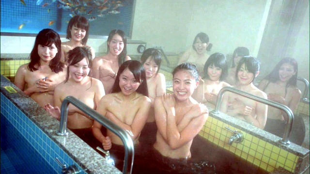 【入浴キャプ画像】ドラマなどで女優さん達が演じる入浴シーンがエロいｗ 11